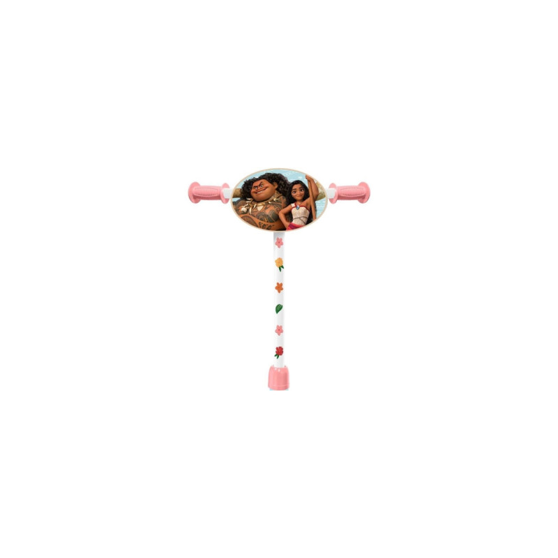 Trotinette Vaiana 3 roues - DISNEY