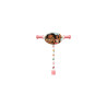 Trotinette Vaiana 3 roues - DISNEY