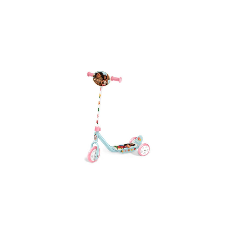 Trotinette Vaiana 3 roues - DISNEY