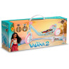 Trotinette Vaiana 3 roues - DISNEY