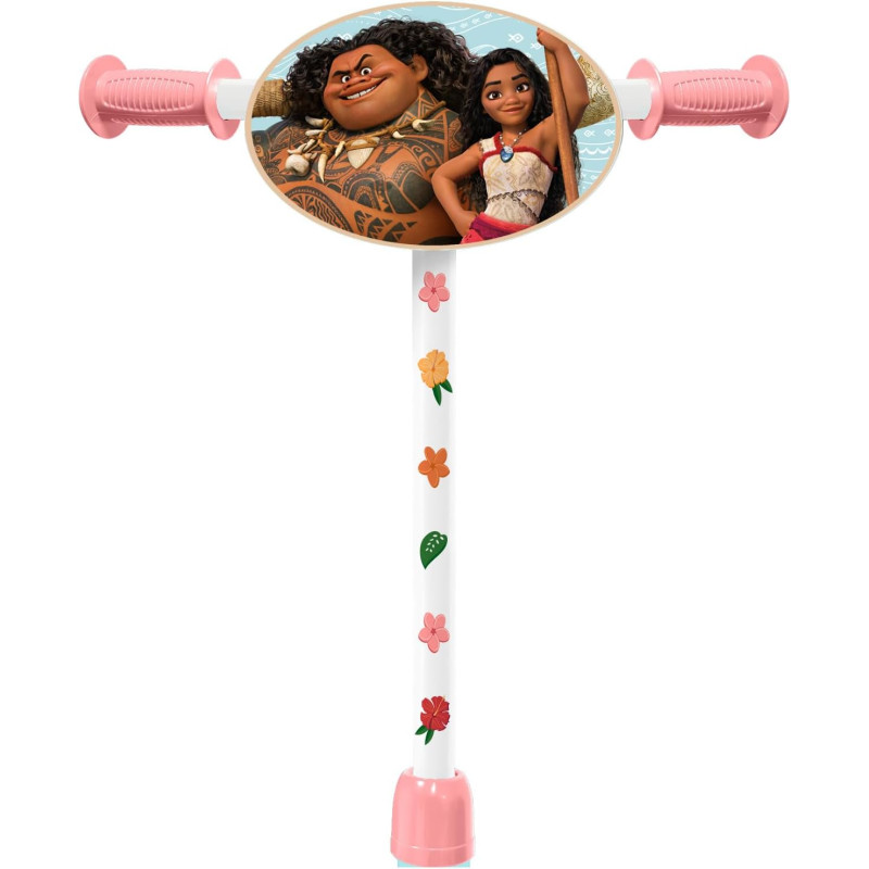 Trotinette Vaiana 3 roues - DISNEY