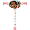 Trotinette Vaiana 3 roues - DISNEY