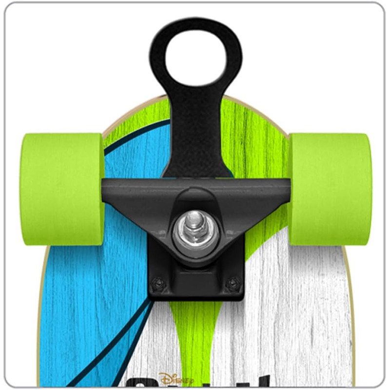 Skateboard Stitch - DISNEY