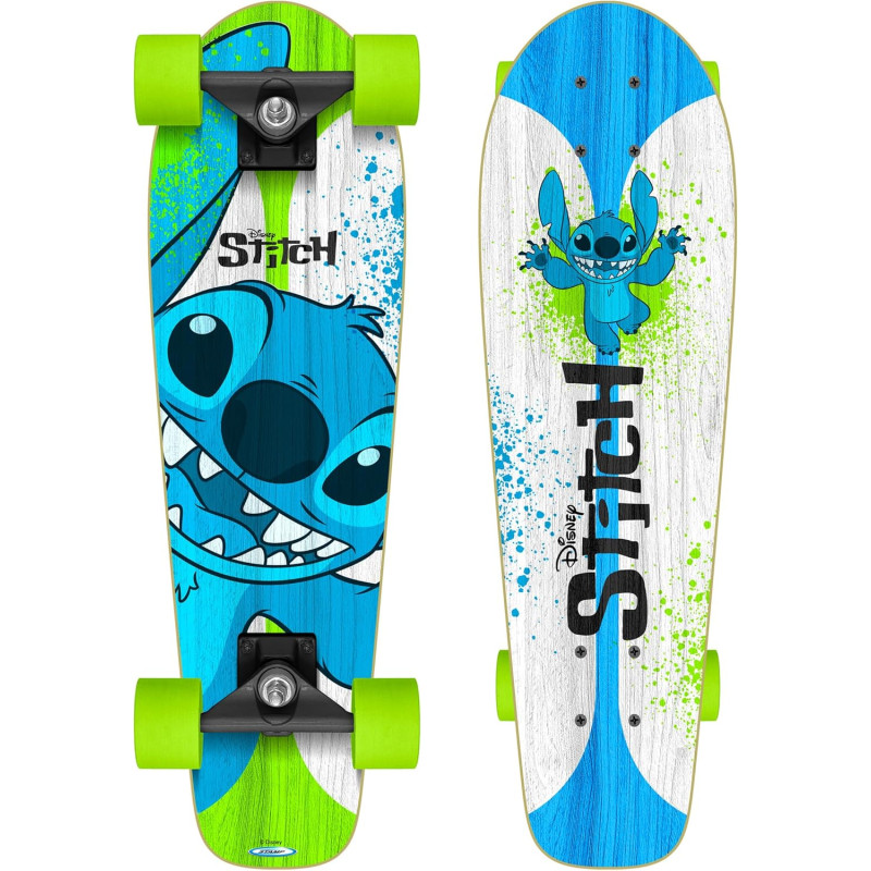 Skateboard Stitch - DISNEY