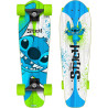 Skateboard Stitch - DISNEY