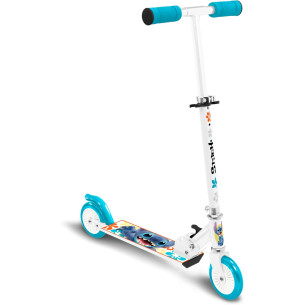 Trottinette pliable Stitch - DISNEY