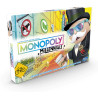 Jeu de société Monopoly Millennials - HASBRO GAMING