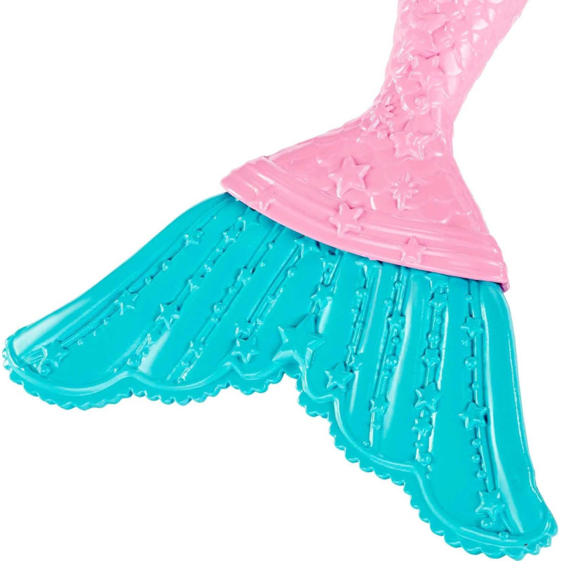 Poupée Barbie Sirène Dreamtopia - MATTEL