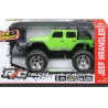 Jeep Radiocommandée - NEW BRIGHT