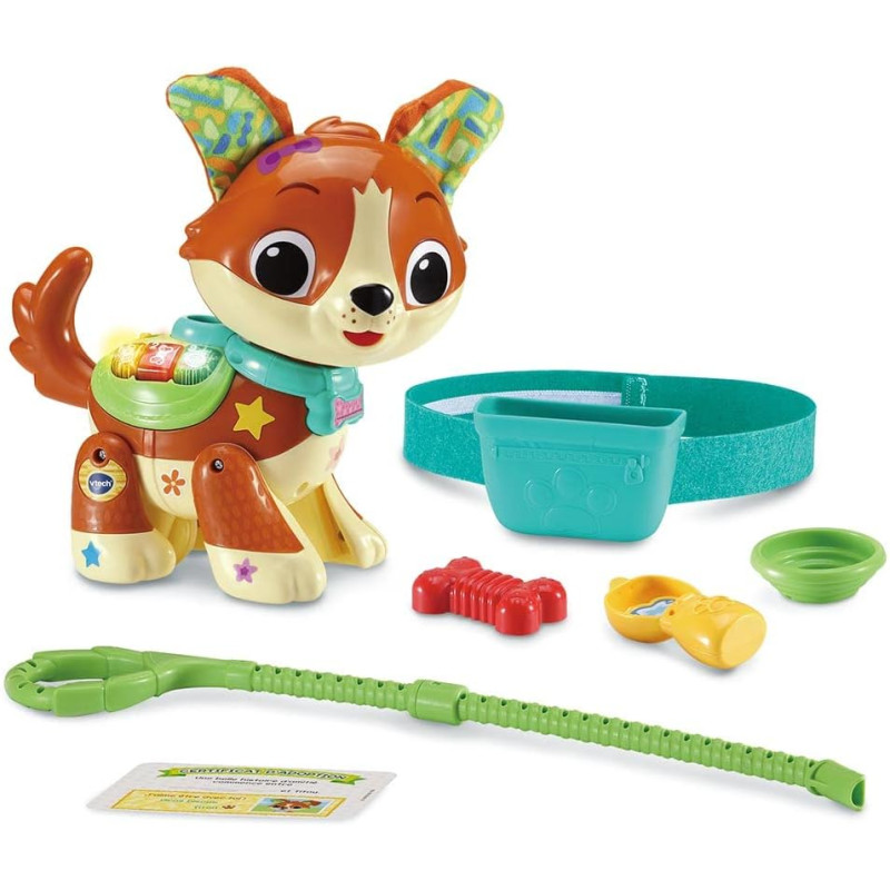 Titou mon Toutou Balade Magique - VTECH