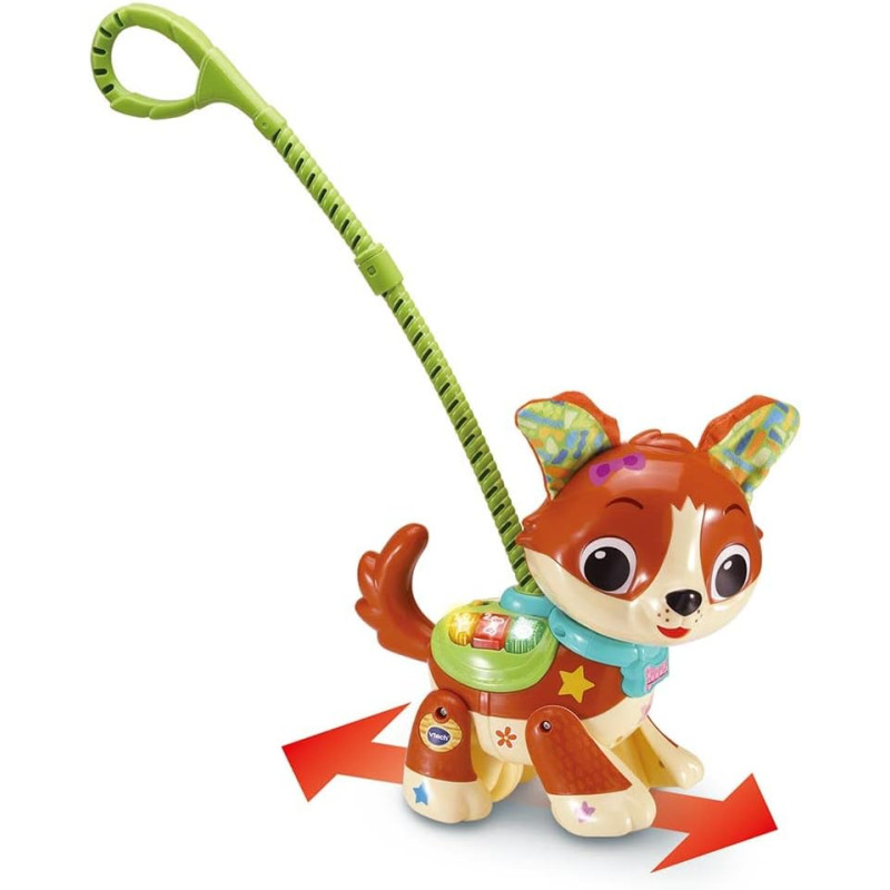 Titou mon Toutou Balade Magique - VTECH