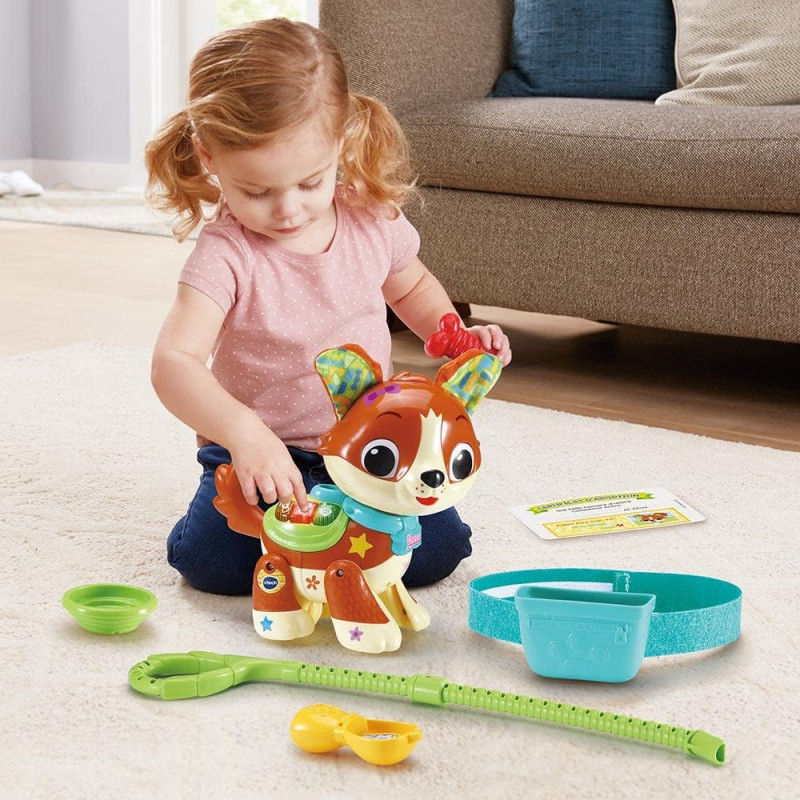 Titou mon Toutou Balade Magique - VTECH