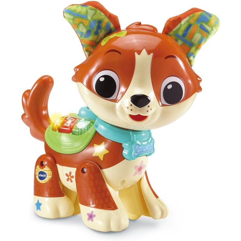Titou mon Toutou Balade Magique - VTECH