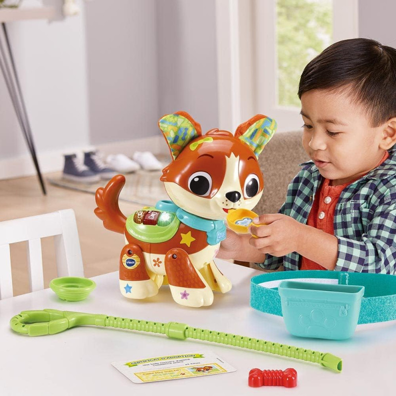 Titou mon Toutou Balade Magique - VTECH