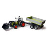 Tracteur Claas - BRUDER