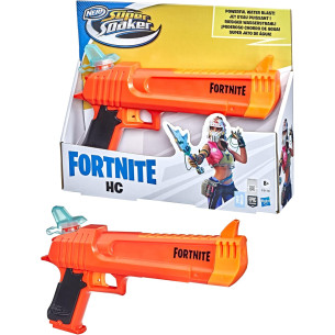 Nerf Super Soaker FORTNITE HC - NERF