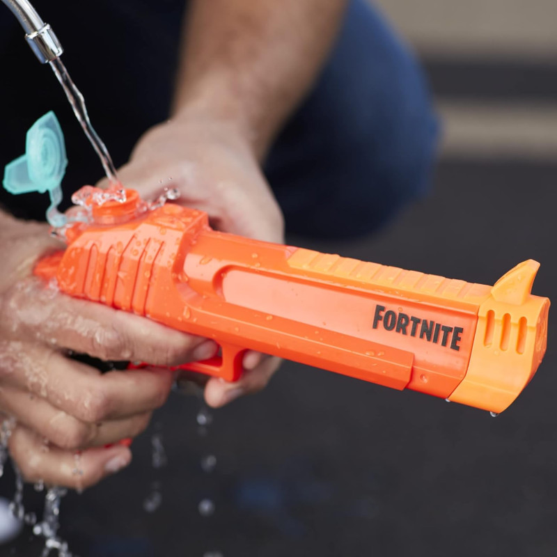 Nerf Super Soaker FORTNITE HC - NERF