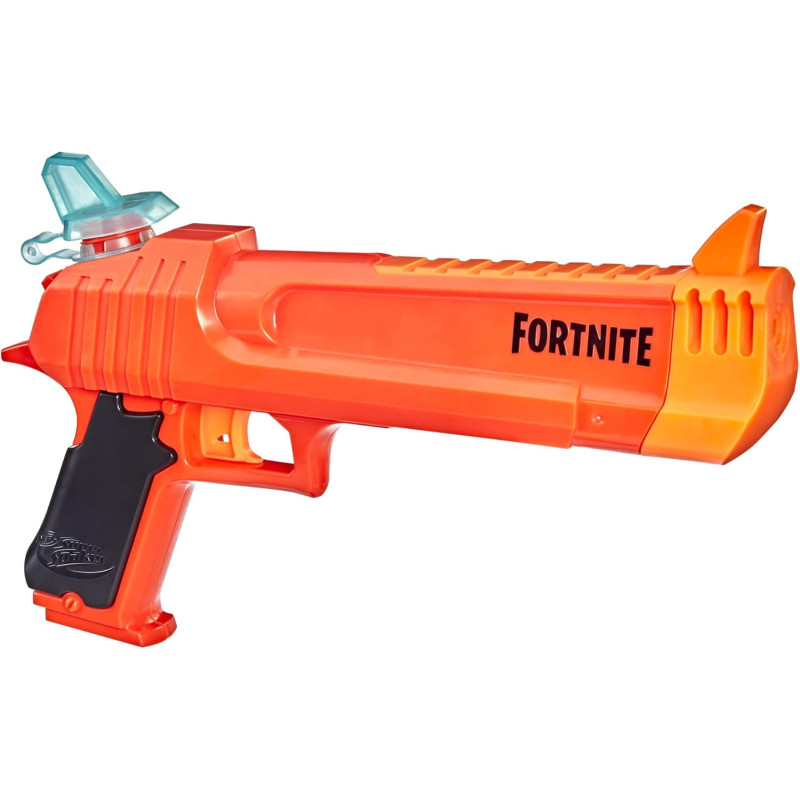 Nerf Super Soaker FORTNITE HC - NERF