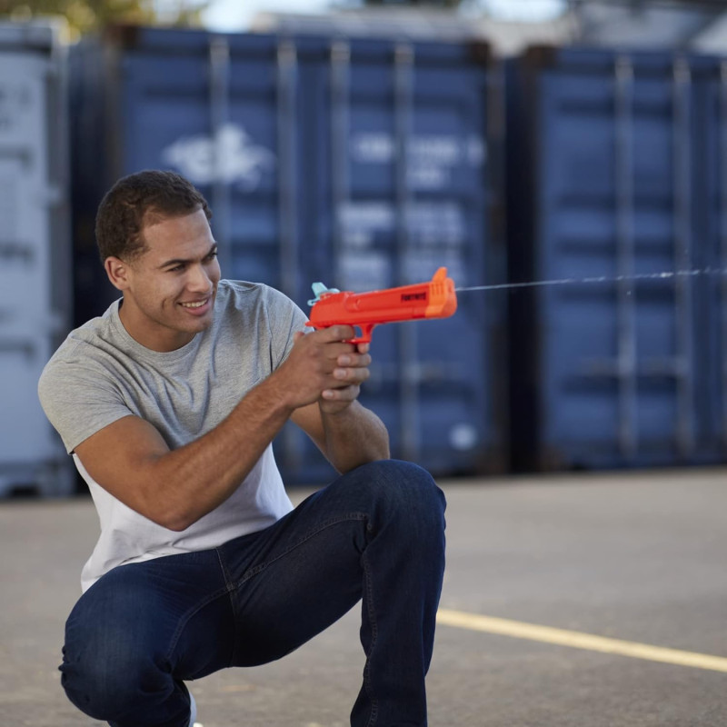 Nerf Super Soaker FORTNITE HC - NERF