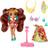 Barbie mini Extra Plage (14cm) - Barbie - MATTEL