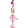 Poupée sky dancers fuschia fantasy - LANSAY