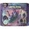 Quête des illumineurs - DISNEY LORCANA