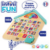 Ma Maison Abécédaire - INFINI FUN