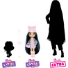 Barbie Mini extra neige (14cm) - Barbie - MATTEL