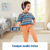 Baladeur magic light Pod kid magic - VTECH