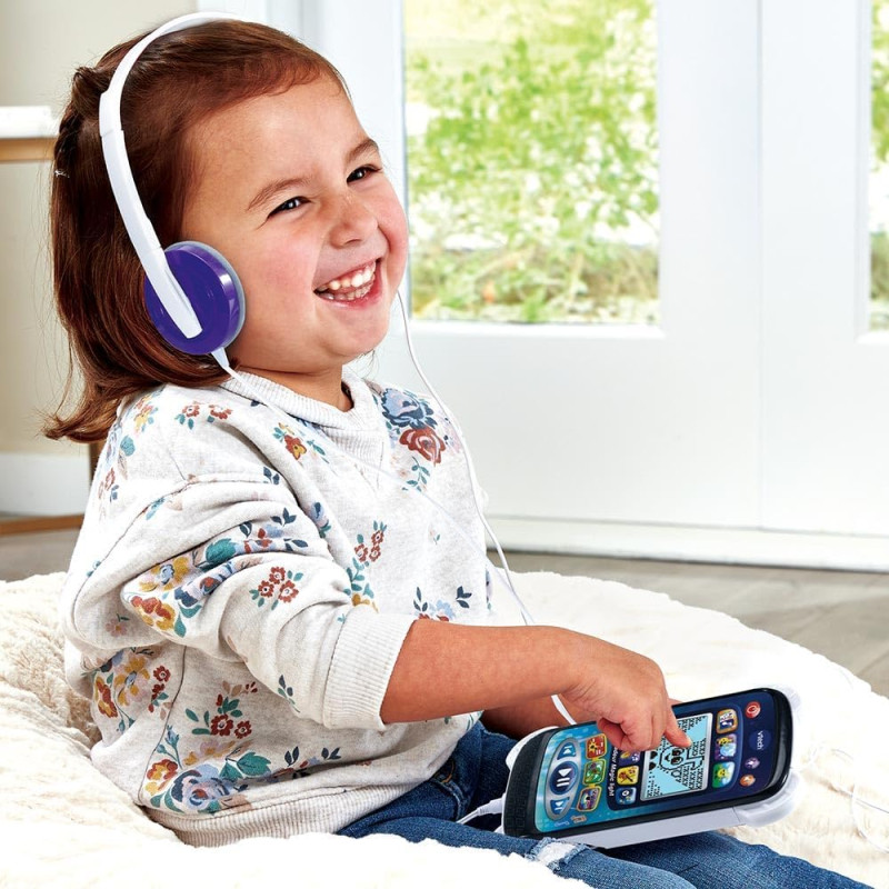 Baladeur magic light Pod kid magic - VTECH