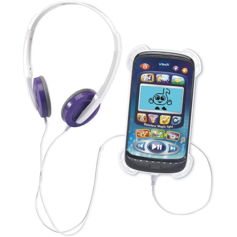 Baladeur magic light Pod kid magic - VTECH