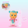 Igloo de Kristal - CRY BABIES