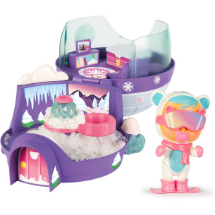 Igloo de Kristal - CRY BABIES