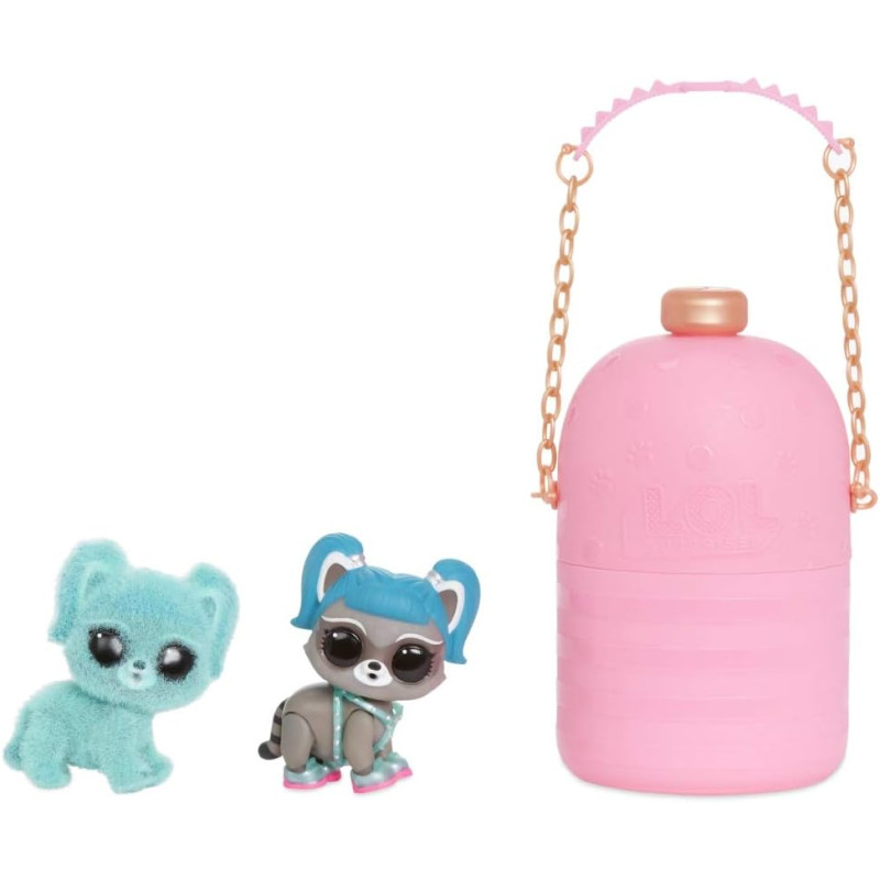 L.O.L. SURPRISE Fuzzy pets - L.O.L. SURPRISE