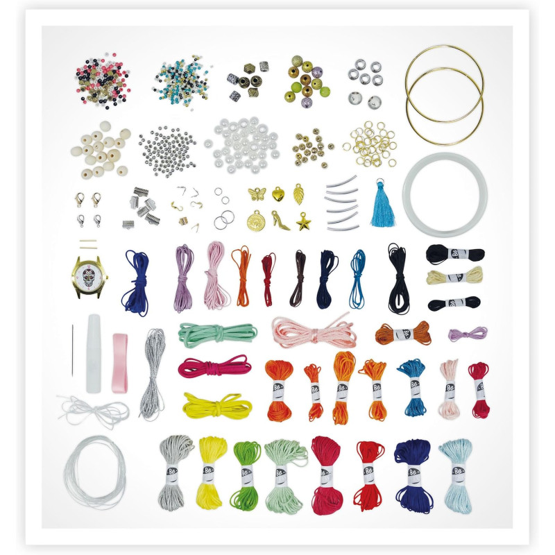 Mega bracelets - BUKI