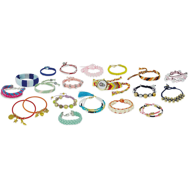 Mega bracelets - BUKI