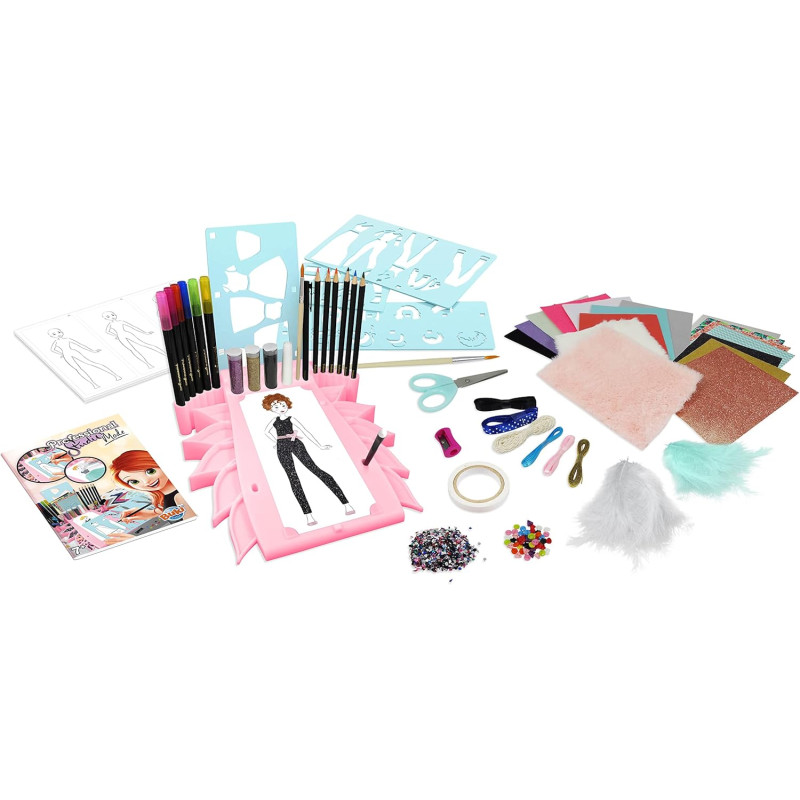 Professionnel studio - BUKI