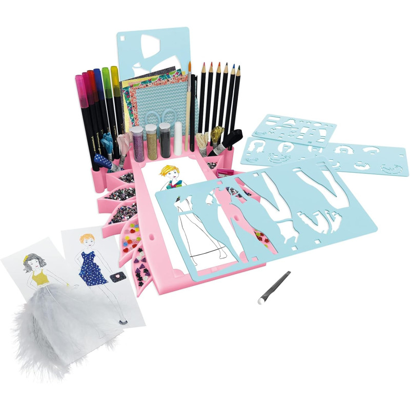 Professionnel studio - BUKI