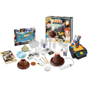 Phénomènes naturels - BUKI