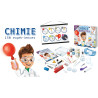 Chimie 150 expériences - BUKI