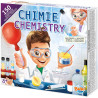 Chimie 150 expériences - BUKI