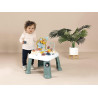 Tables d'activités - LITTLE SMOBY