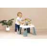 Tables d'activités - LITTLE SMOBY