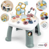 Tables d'activités - LITTLE SMOBY
