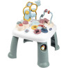 Tables d'activités - LITTLE SMOBY