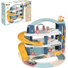 Grand garage - LITTLE SMOBY