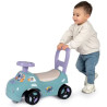Stitch porteur auto - SMOBY