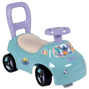 Stitch porteur auto - SMOBY