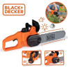 Tronçonneuse Black et Decker - SMOBY