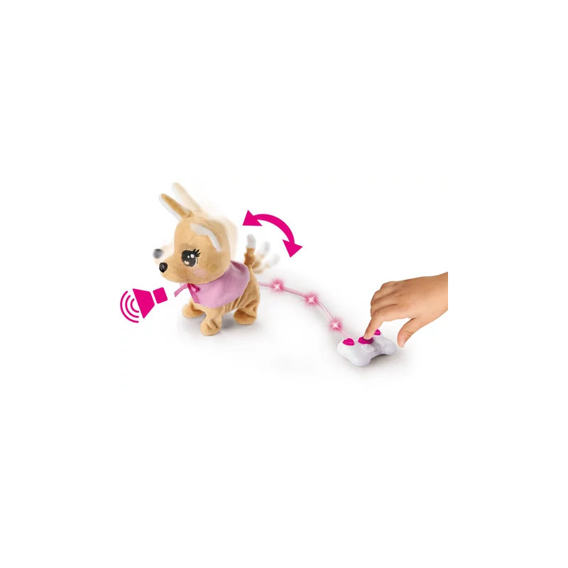 Chi Chi Love Loomy - SIMBA
